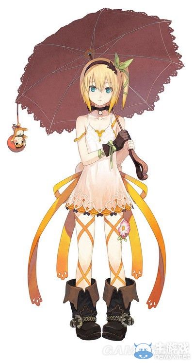 《情熱傳說(shuō)》全人物詳細(xì)圖文介紹