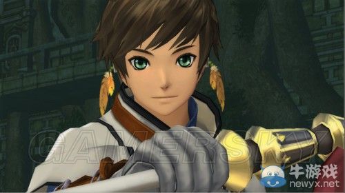 《情熱傳說》全人物詳細圖文介紹