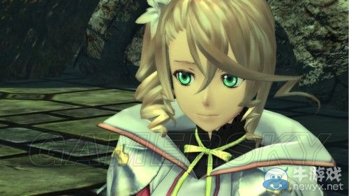 《情熱傳說》全人物詳細圖文介紹