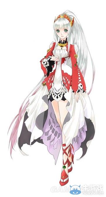 《情熱傳說》全人物詳細圖文介紹