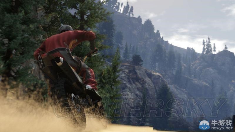 《GTA5》游戲特色圖文詳解