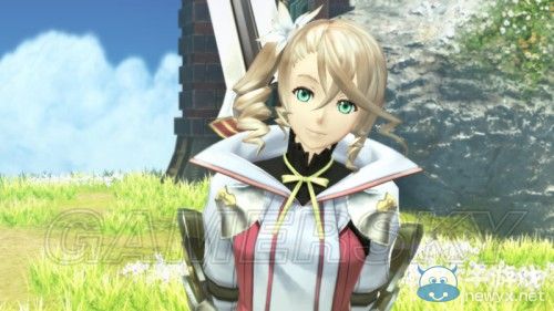 《情熱傳說》全人物詳細圖文介紹