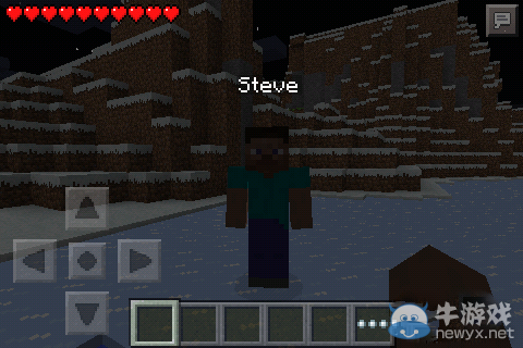 《我的世界》手機版聯機圖文教程