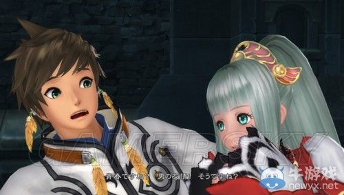 《情熱傳說》全人物詳細圖文介紹