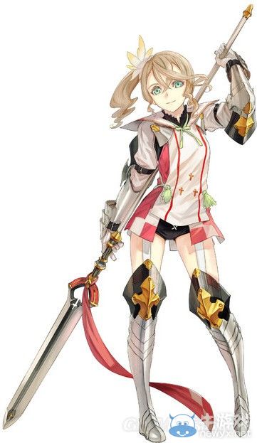 《情熱傳說》全人物詳細圖文介紹