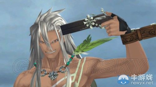 《情熱傳說》全人物詳細圖文介紹