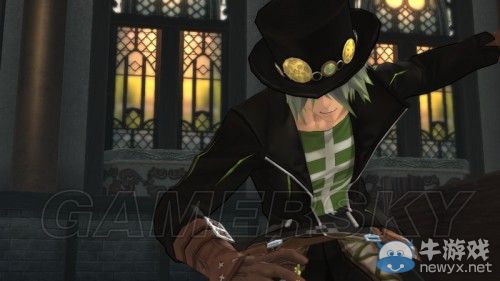 《情熱傳說》全人物詳細(xì)圖文介紹