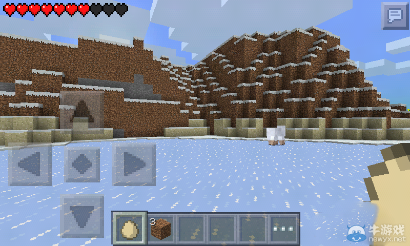 《我的世界》手機版聯(lián)機圖文教程