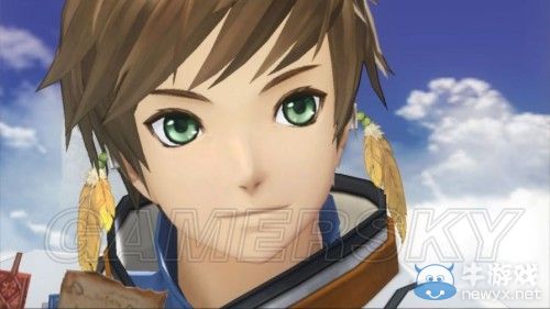 《情熱傳說》全人物詳細圖文介紹