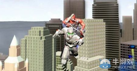 《蜘蛛俠3》全任務(wù)劇情攻略