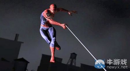 《蜘蛛俠3》全任務劇情攻略