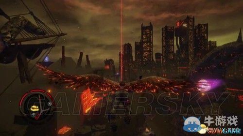 《黑道圣徒：殺出地獄》試玩體驗(yàn)圖文心得