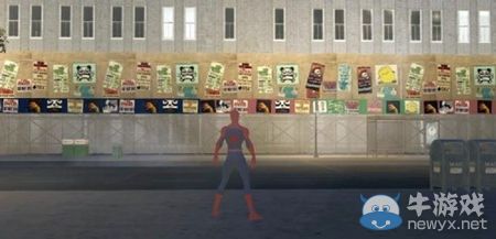 《蜘蛛俠3》全任務(wù)劇情攻略