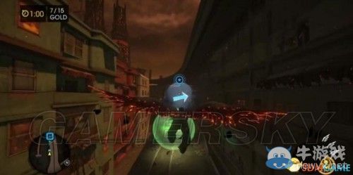 《黑道圣徒：殺出地獄》試玩體驗(yàn)圖文心得