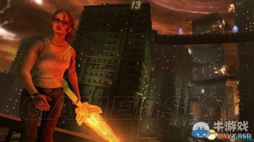 《黑道圣徒：殺出地獄》試玩體驗圖文心得