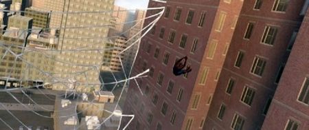 《蜘蛛俠3》全任務(wù)劇情攻略