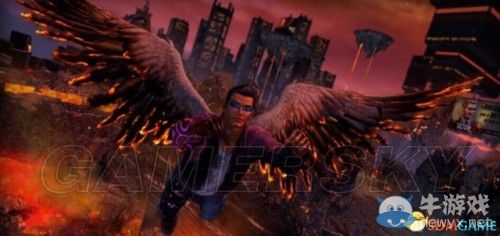《黑道圣徒：殺出地獄》試玩體驗圖文心得