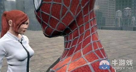 《蜘蛛俠3》全任務(wù)劇情攻略