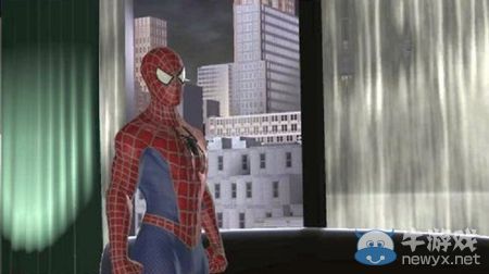 《蜘蛛俠3》全任務(wù)劇情攻略