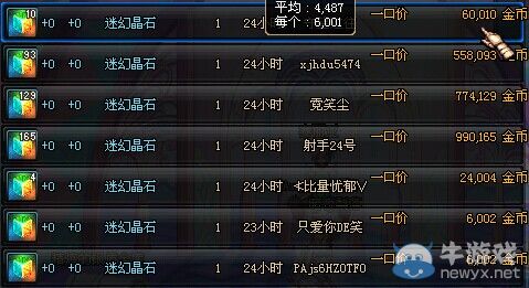 《DNF》時(shí)空裂縫和斯洛特搬磚賺錢(qián)測(cè)試