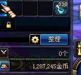 《DNF》時(shí)空裂縫和斯洛特搬磚賺錢(qián)測(cè)試