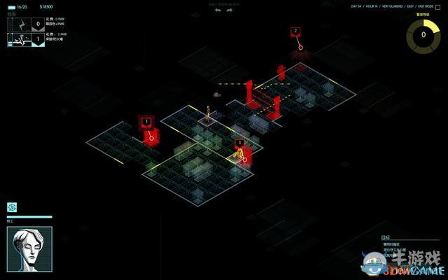 《隱形公司》全關卡劇情圖文攻略