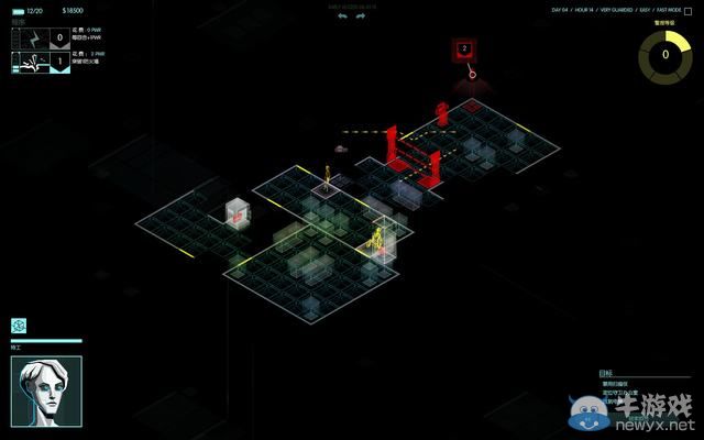 《隱形公司》全關(guān)卡劇情圖文攻略