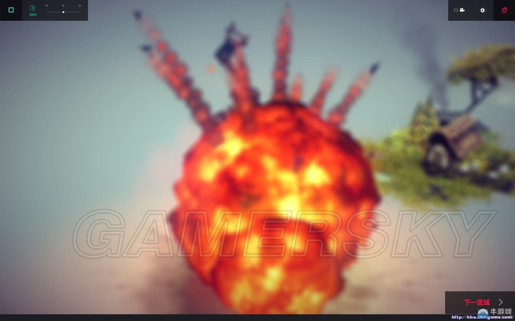 《圍攻》投石機(jī)制作圖文教程