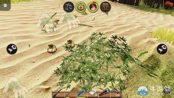 《輻射島》新手知識詳解 詳情解析