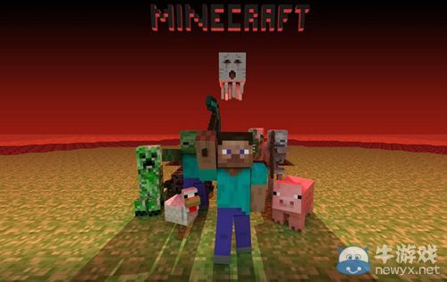 《我的世界》獲得貓和狗的方法