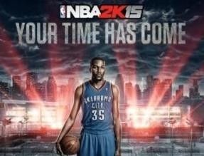 《NBA 2K15》修改器怎么用?修改器使用方法