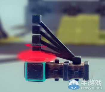 《圍攻》各部位零件技巧效果圖文介紹