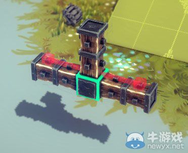 《圍攻》各部位零件技巧效果圖文介紹