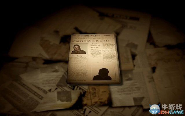 《盧修斯2：預(yù)言》全劇情流程通關(guān)圖文攻略