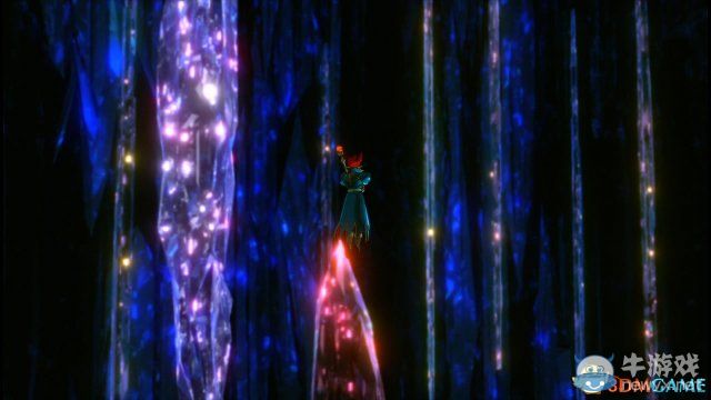 《龍珠：超宇宙》全劇情流程圖文攻略