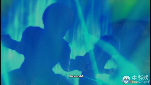 《龍珠：超宇宙》全劇情流程圖文攻略