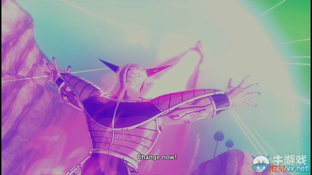 《龍珠：超宇宙》全劇情流程圖文攻略