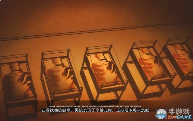 《盧修斯2：預言》全劇情流程通關圖文攻略