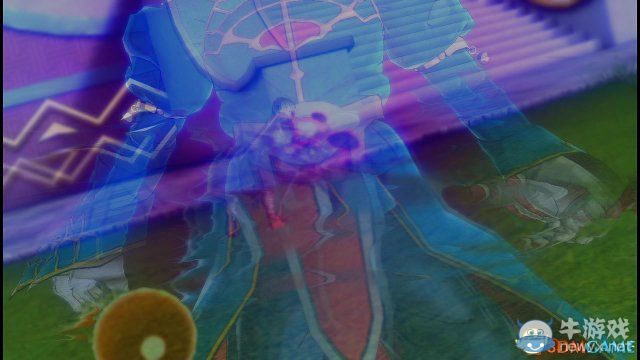 《龍珠：超宇宙》全劇情流程圖文攻略