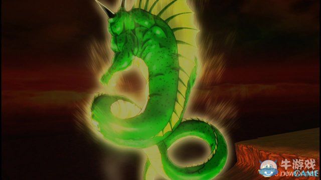 《龍珠：超宇宙》全劇情流程圖文攻略