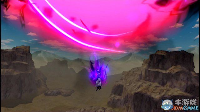 《龍珠：超宇宙》全劇情流程圖文攻略