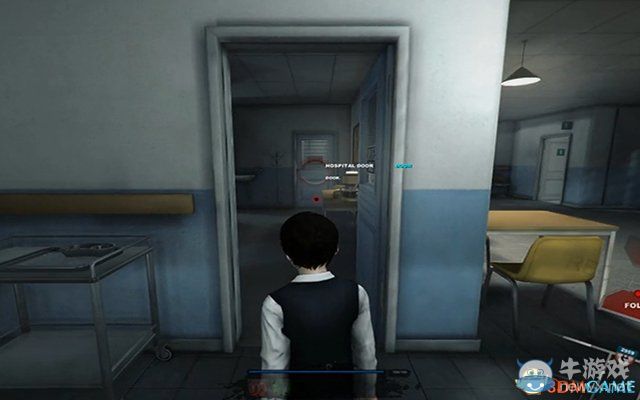 《盧修斯2：預(yù)言》全劇情流程通關(guān)圖文攻略