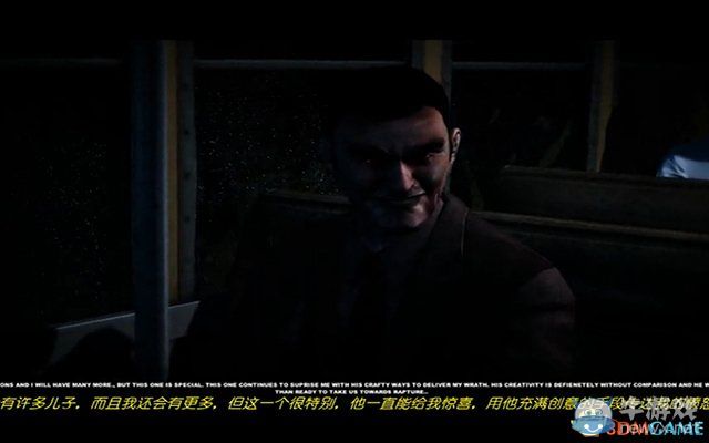 《盧修斯2：預(yù)言》全劇情流程通關(guān)圖文攻略