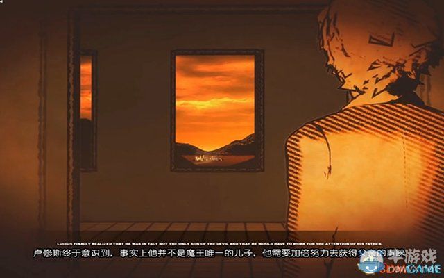 《盧修斯2：預言》全劇情流程通關圖文攻略