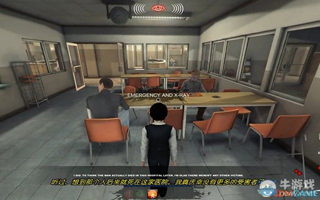 《盧修斯2：預(yù)言》全劇情流程通關(guān)圖文攻略