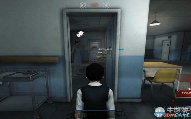 《盧修斯2：預(yù)言》全劇情流程通關(guān)圖文攻略