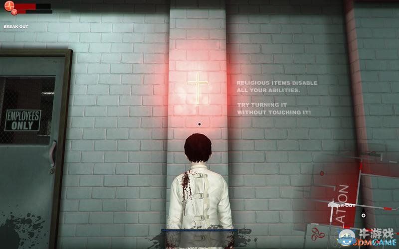 《盧修斯2：預言》殺戮系統(tǒng)介紹