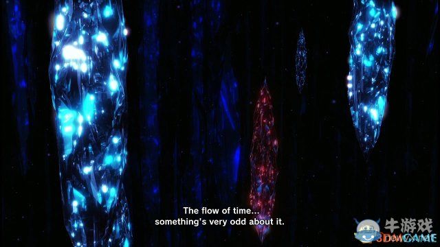 《龍珠：超宇宙》全劇情流程圖文攻略