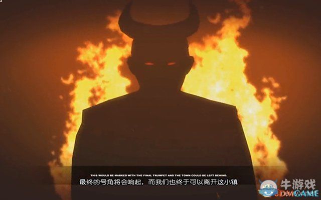 《盧修斯2：預(yù)言》全劇情流程通關(guān)圖文攻略
