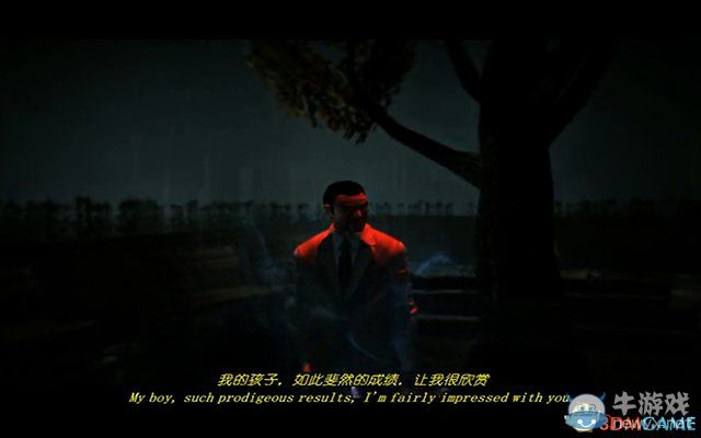 《盧修斯2：預(yù)言》全劇情流程通關(guān)圖文攻略